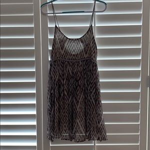 Worn once-Free People Dress